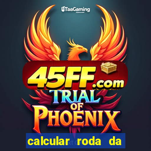 calcular roda da fortuna numerologia